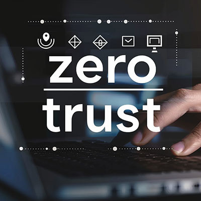 What is Zero-Trust, and Where Did It Come From?