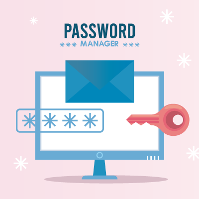 To Safely Store Passwords, Use a Centralized Password Manager